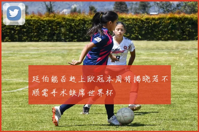 廷伯能否赶上欧冠本周将揭晓若不顺需手术缺席世界杯